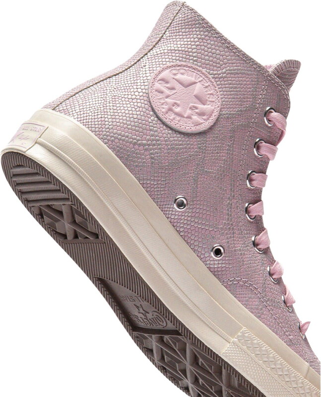 Converse Chuck 70 Snakeskin Print - A16636C