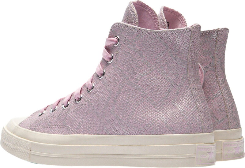 Converse Chuck 70 Snakeskin Print - A16636C