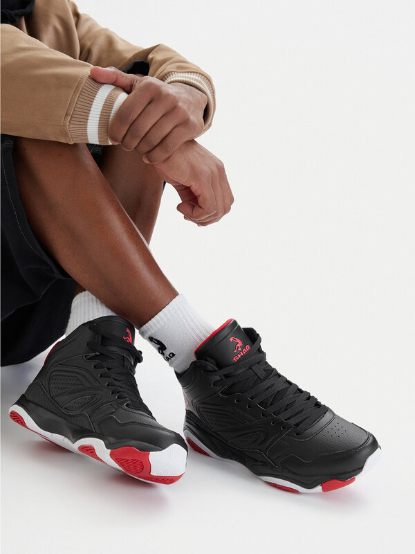 Sneakers SHAQ
