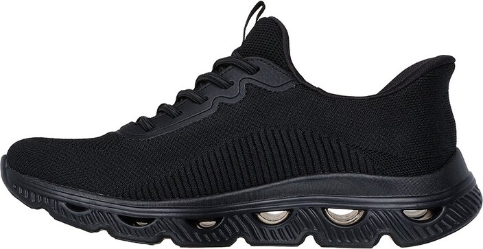 Pantofi Sport Skechers Bobs Sport Slip-Ins W, 117629-BBK