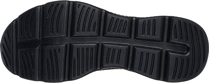 Pantofi Sport Skechers Bobs Sport Slip-Ins W, 117629-BBK