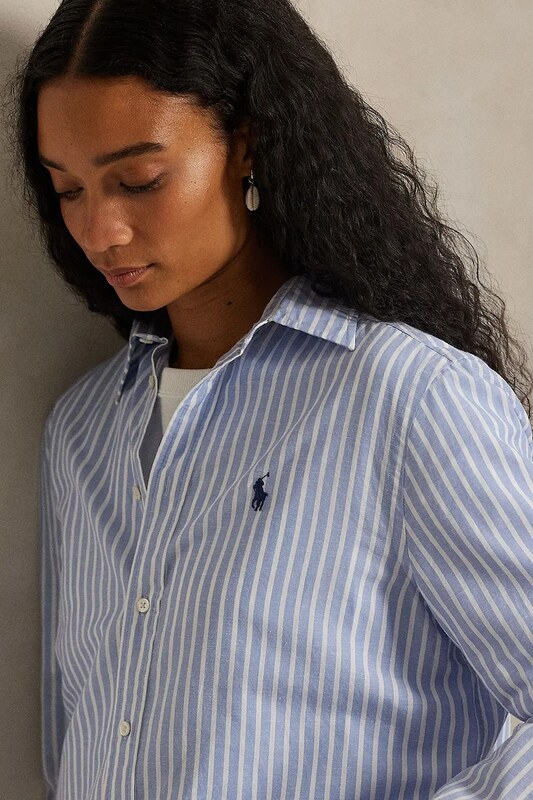 Polo Ralph Lauren cămașă cu in