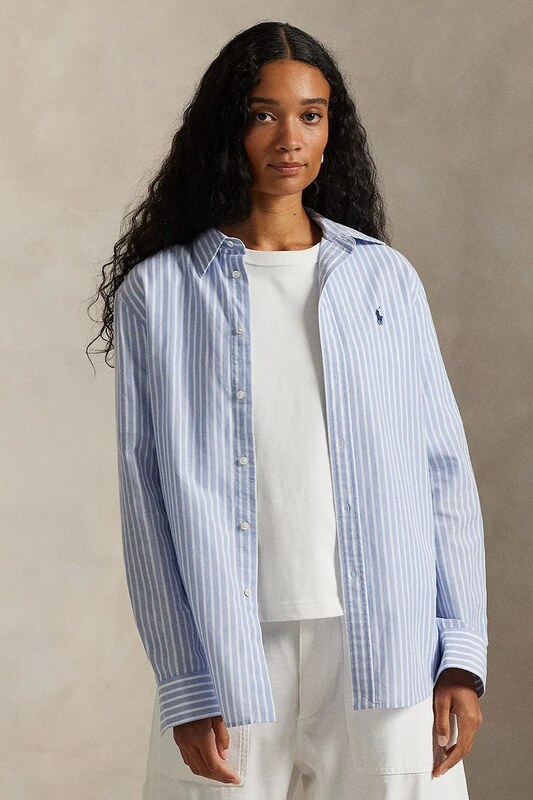 Polo Ralph Lauren cămașă cu in