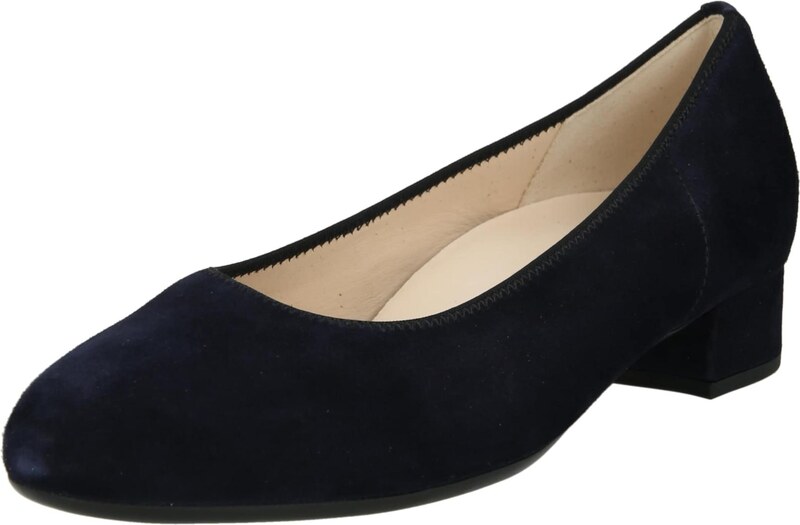 GABOR Pumps albastru închis