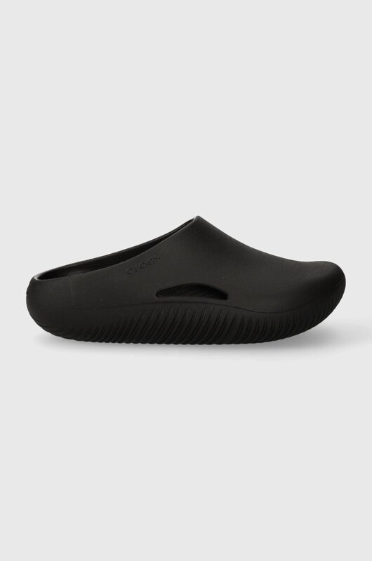 Crocs papuci Mellow Clog