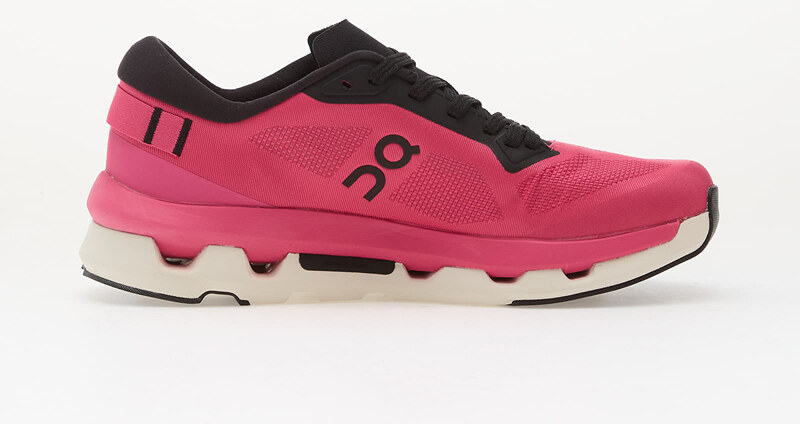 On W Cloudzone Pink/ Black