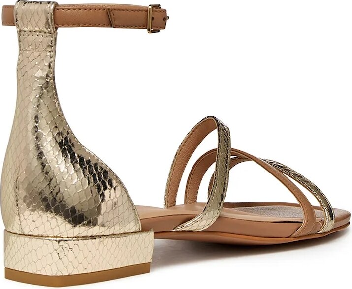 Geox sandale de piele D NEW ERAKLIA 15