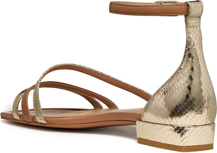 Geox sandale de piele D NEW ERAKLIA 15