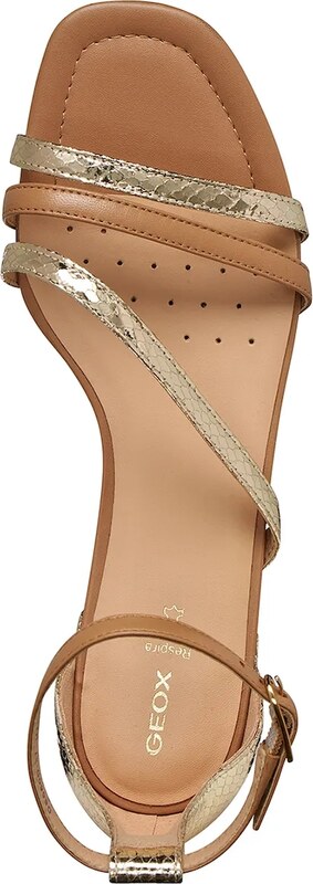 Geox sandale de piele D NEW ERAKLIA 15