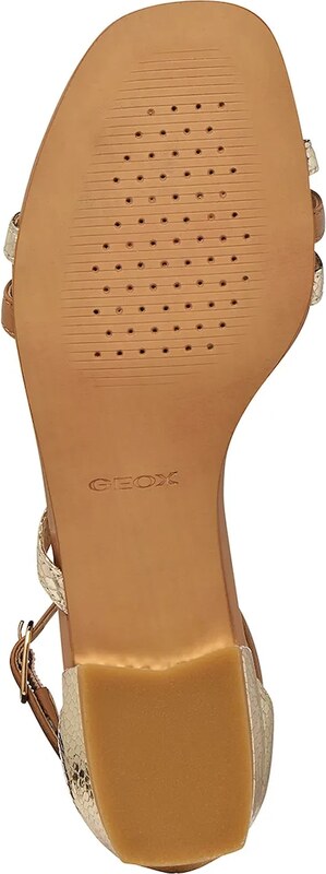 Geox sandale de piele D NEW ERAKLIA 15