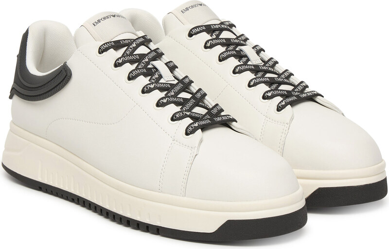 Sneakers Emporio Armani