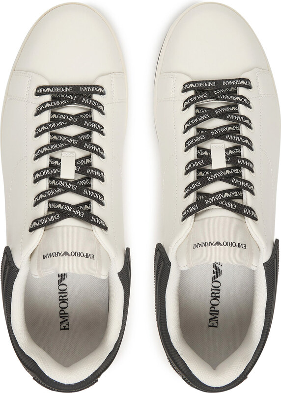Sneakers Emporio Armani