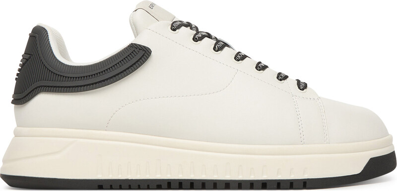 Sneakers Emporio Armani
