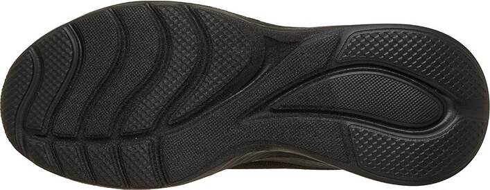 Pantofi Sport Skechers Bobs Squad Waves W, 117679-BBK
