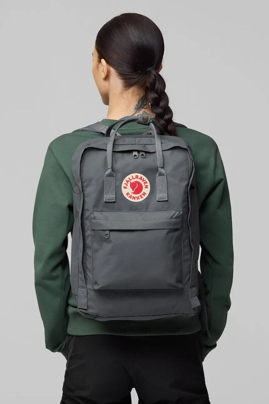 Fjallraven rucsac Kanken Laptop 17"