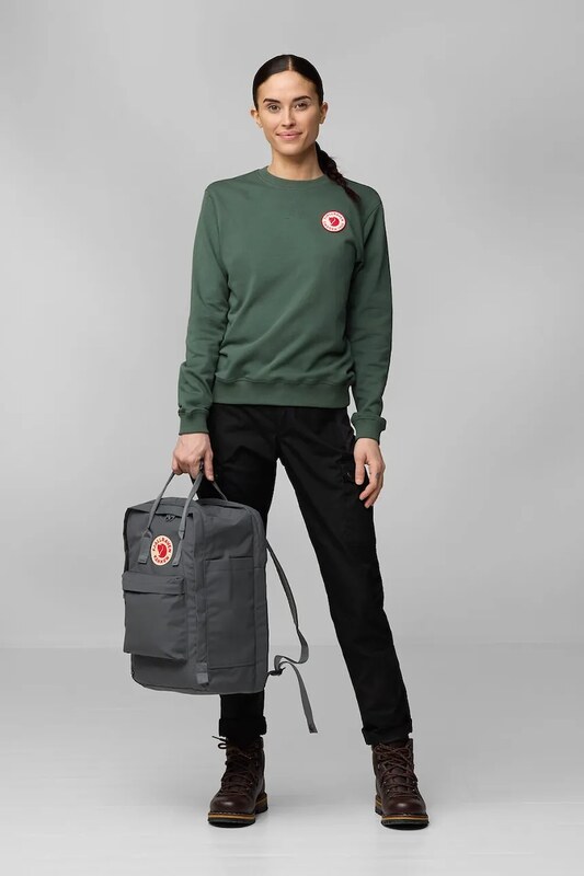 Fjallraven rucsac Kanken Laptop 17"