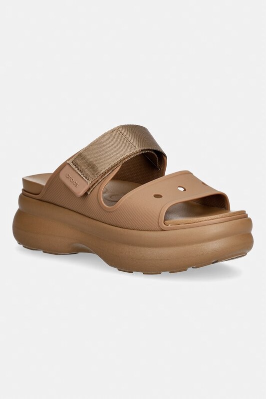 Crocs Soho Two Strap Sandal papuci Femei