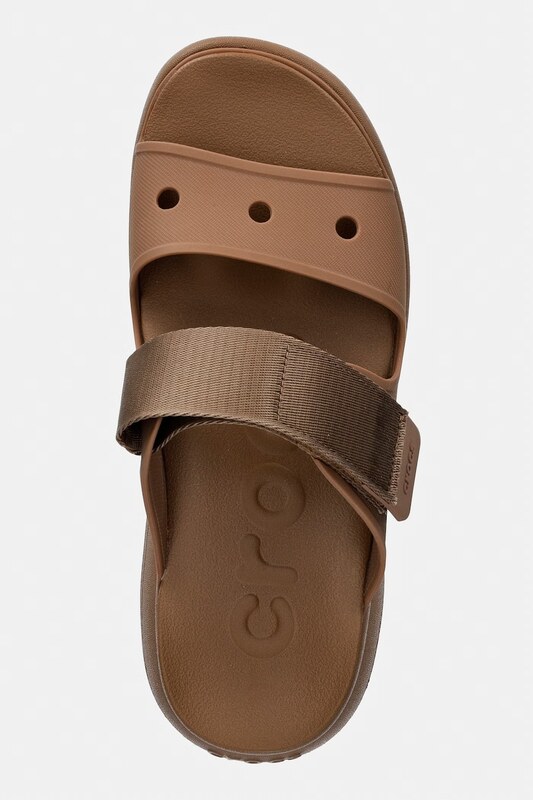 Crocs Soho Two Strap Sandal papuci Femei