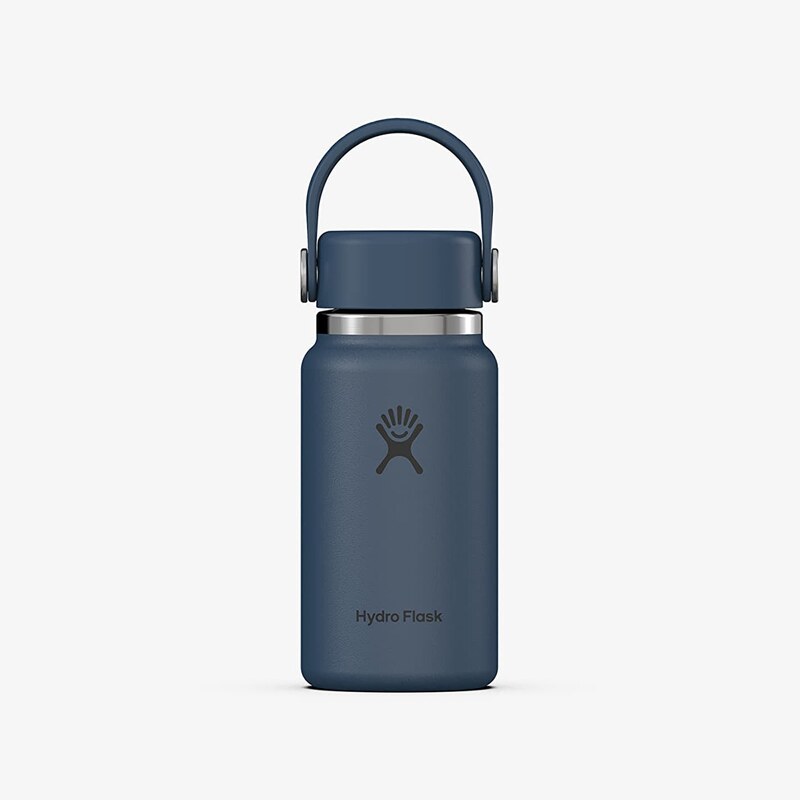 Hydro Flask Micro Hydro 200 ml Harbor Blue Universal - GLAMI.ro
