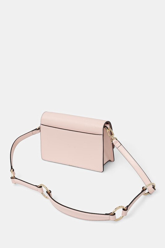 Furla geantă crossbody pentru femei, din piele 1927 Mini Crossbody 20