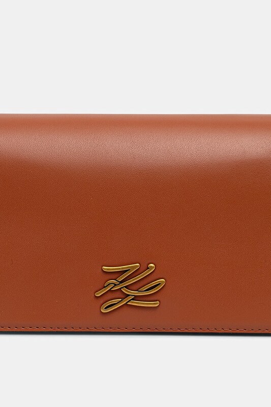 Karl Lagerfeld geantă crossbody K/AUTOGRAPH