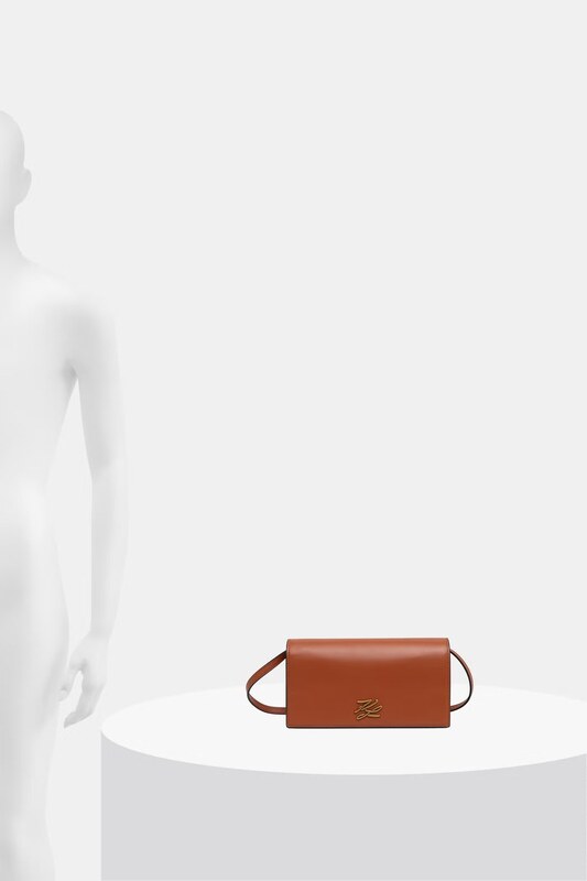 Karl Lagerfeld geantă crossbody K/AUTOGRAPH