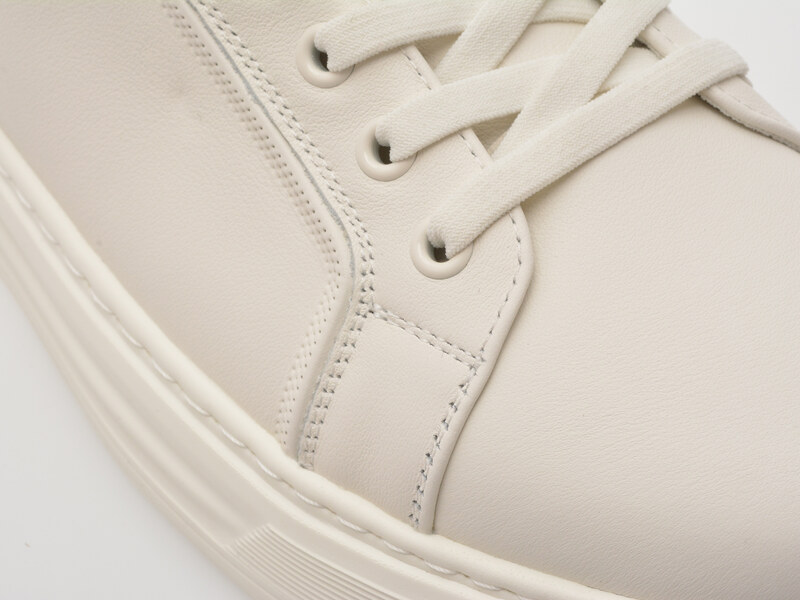 Pantofi sport GRYXX bej, 59716, din piele naturala