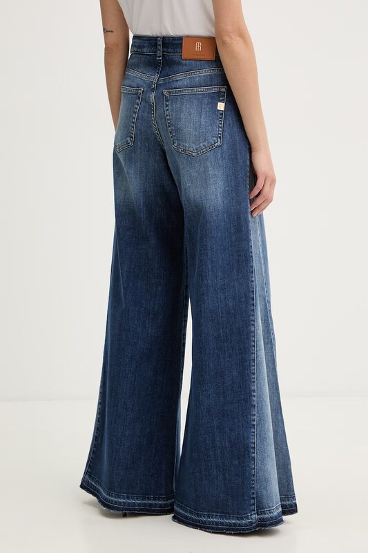 Fracomina blugi flared pentru femei