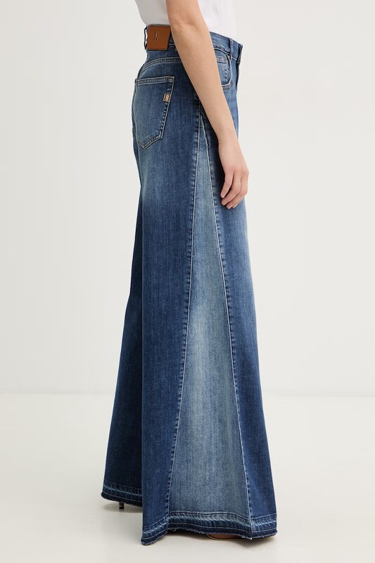 Fracomina blugi flared pentru femei