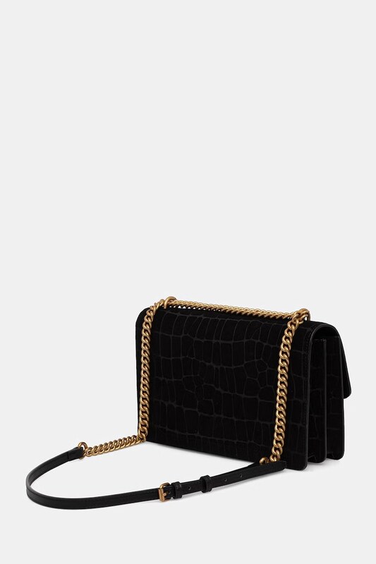 Pinko geantă crossbody pentru femei, din piele