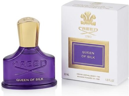 Creed Queen of Silk 30 ml apă de parfum pentru femei