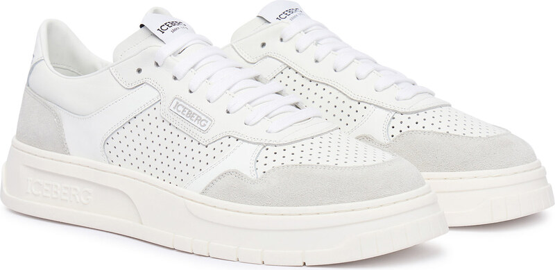 Sneakers Iceberg