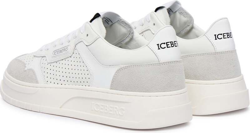 Sneakers Iceberg