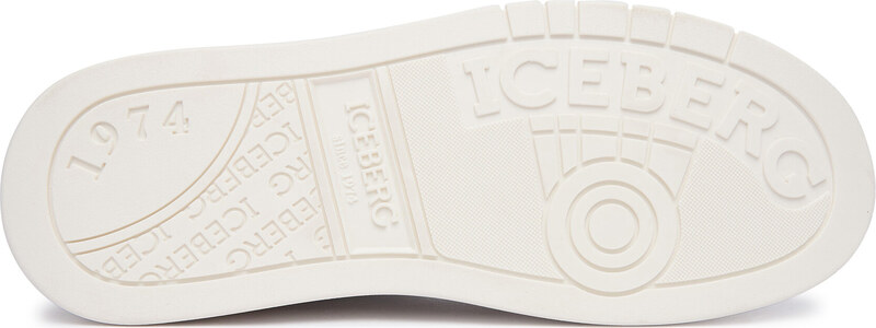 Sneakers Iceberg