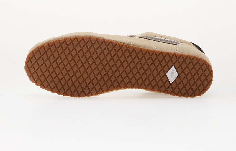 Vans Super Lowpro Laces Light Beige