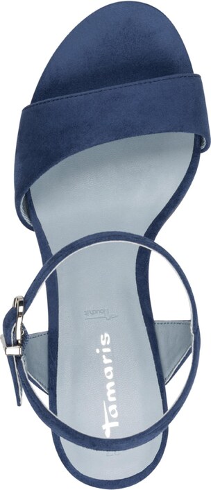 Tamaris Sandale safir