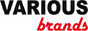 Various-Brands.ro
