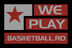 WePlayBasketball.ro
