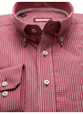Bărbați cămașă clasică Willsoor Clasic 8389
