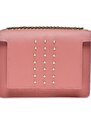 Wild Inga Geanta eleganta mini Lauren limited edition Pearl lite pink