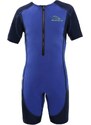 Michael Phelps Costum de neopren pentru copii aqua sphere stingray hp kids blue/navy