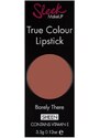 Sleek MakeUP Ruj Sleek True Color Lipstick Barely There