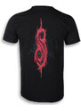 Tricou stil metal bărbați Slipknot - Sketch Boxes - ROCK OFF - SKTS35MB