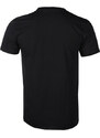Tricou stil metal bărbați D.R.I. - SKANKER - PLASTIC HEAD - PH11296