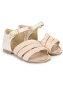 BIBI Shoes Sandale Fete Miss Bibi Sampanie/Glitter
