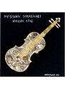 ArtMyWay Tablou Messiah Stradivari 1716 - Vioara Colectia SteamWall