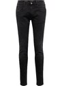 REPLAY Jeans 'Anbass' negru denim
