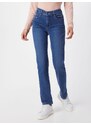 MAC Jeans 'Dream' albastru denim