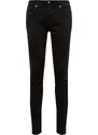 TOM TAILOR DENIM Jeans 'Piers' negru denim