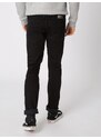 TOM TAILOR DENIM Jeans 'Piers' negru denim